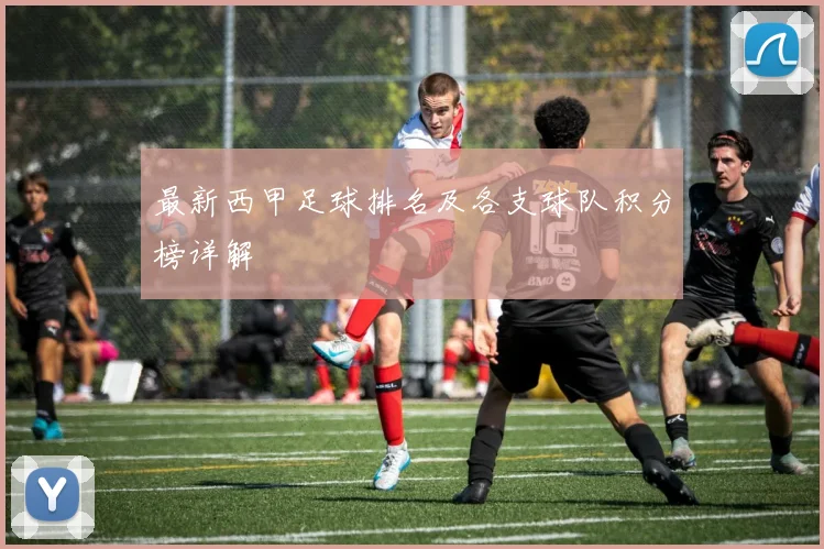 最新西甲足球排名及各支球队积分榜详解